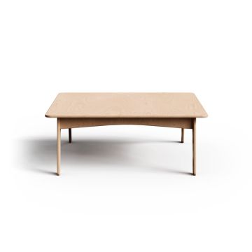 Montessori Classroom Table (48" W X 48" D x 18" H)