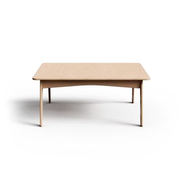 Montessori Classroom Table (48" W X 48" D x 20" H)