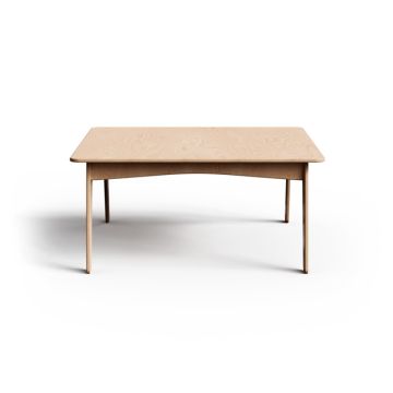 Montessori Classroom Table (48" W X 48" D x 22" H)