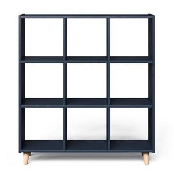 Cube Shelf Collection