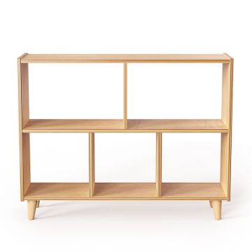 Cube Offset Shelf Collection