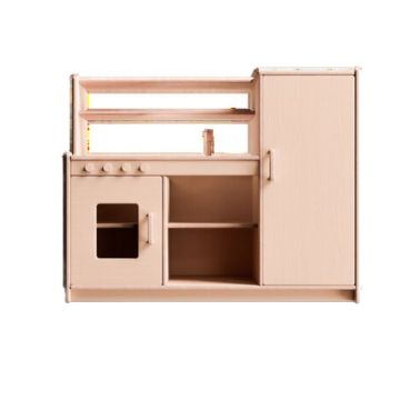 Preschool Play Kitchen 