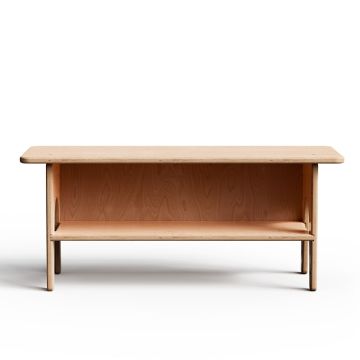 Shoe Bench