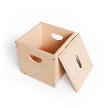 Toy Box