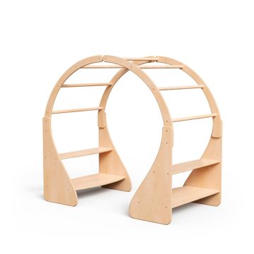 Waldorf Arch