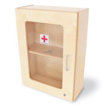 Medicine/ First Aid Wall Cabinet