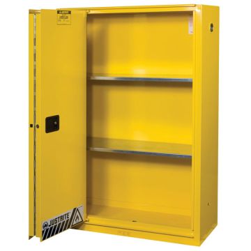 Flammable Liquid Storage Cabinets