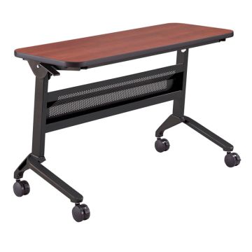 Flip-N-Go® Rectangular Training Tables