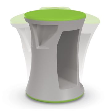 Hierarchy Flipz Stool