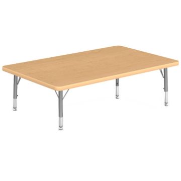 Floor Activity Tables