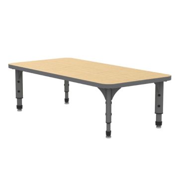 Floor Activity Table (24'' x 48'' Rectangle)