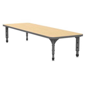 Floor Activity Table (24'' x 72'' Rectangle)