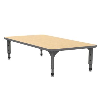 Floor Activity Table (30'' x 60'' Rectangle)