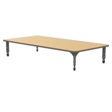 Floor Activity Table (36'' x 72'' Rectangle)