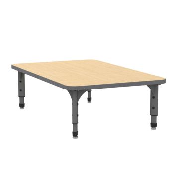 Floor Activity Table (48'' Square)