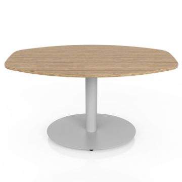 Flowform Learn Lounge Tables