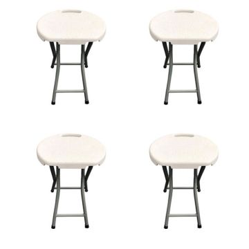 Rough N Ready Folding Stool