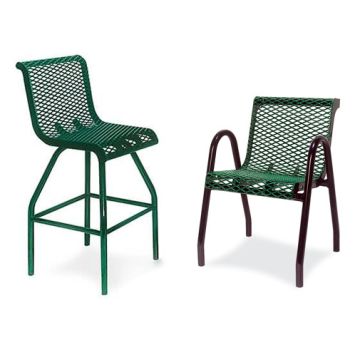 Food Court Chairs