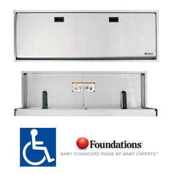 Foundations Special Needs Adult Changing Sta