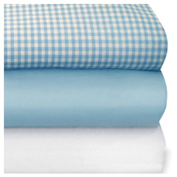 Podz Cot- Toddler CozyFit Sheets