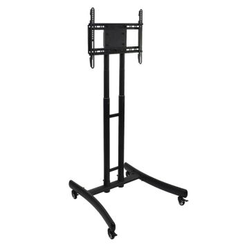 Adjustable Height TV Stand (32''-70'')