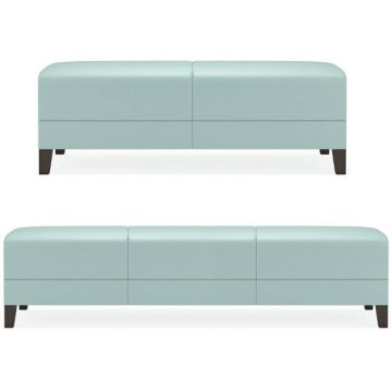 Fremont Series Reception Benches
