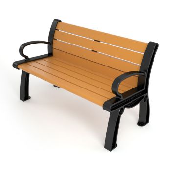 Heritage Outdoor Bench