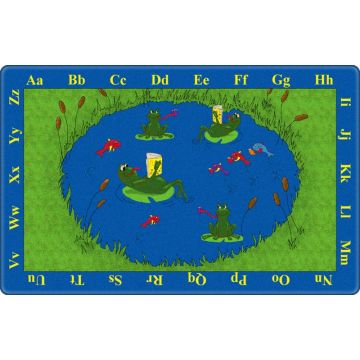 Frogs® Carpet
