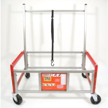 Rectangle Table Toters