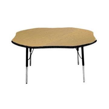 Clover Activity Table (48'' Diameter)