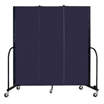 HeavyDuty Room Dividers