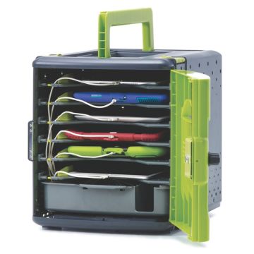 Tech Tub2 for Large Adapters