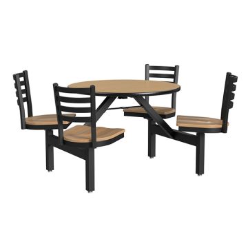 Covey 4-Seat Indoor Tables