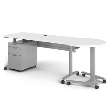 Fuzion Modular Teacher Desks