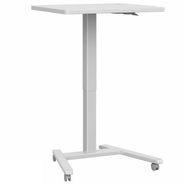 Fuzion Sit to Stand Adjustable Desks