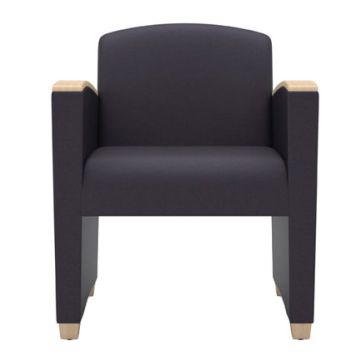 Savoy Series Reception Seating