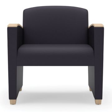 Savoy Extra Large Guest Chair