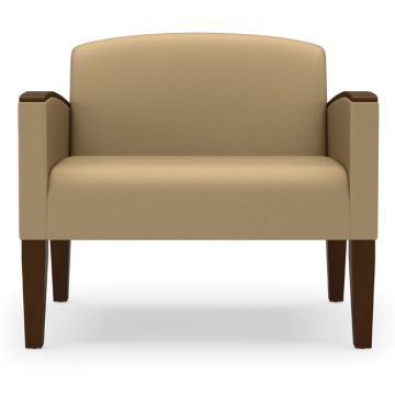 Belmont Bariatric Guest Chair