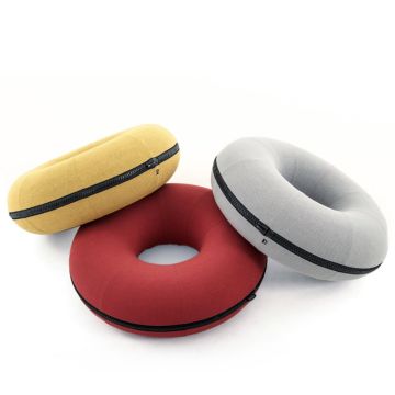 Giant Donut Chair