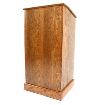 Graduate Lectern