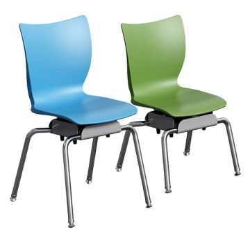 Groove Noodle Active Chairs