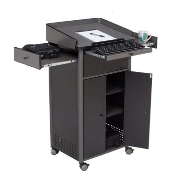 Greystone Lectern