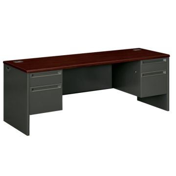38000 Series Metal Credenzas