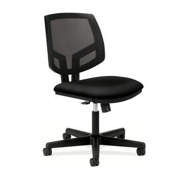 Volt Mesh Back Task Chair w/ Synchro Tilt