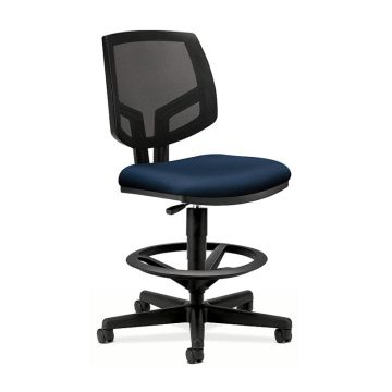 Volt Adjustable Mesh Back Task Stool