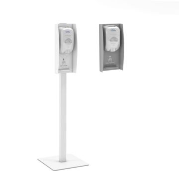 HAANDER Hand Sanitizer Dispenser Mounts
