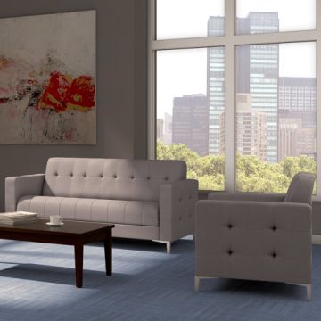 Hagen Reception Seating