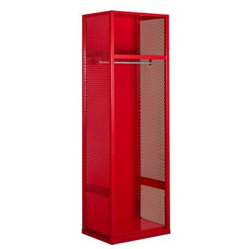 Open Front All-Welded Sports Lockers