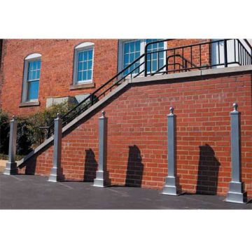 Hampton Series Bollards