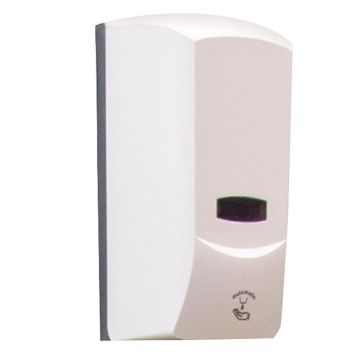 Hand Sanitizer Dispenser